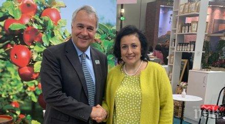 десислава танева търсим подкрепа държавите запазване националната преходна помощ