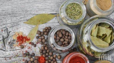 стритият червен пипер съдържа повече витамин лимоните