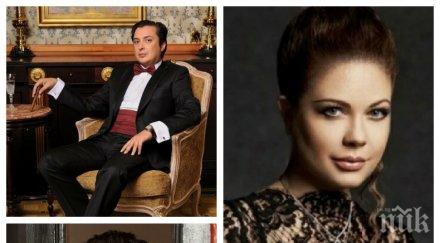 драма весела нейнски искала осинови дете останало сираче самоубийството майка