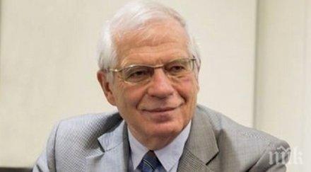 орязва процента помощта турция присъединяване съюза