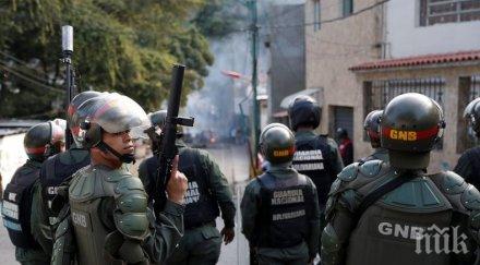 3000 избягаха домовете колумбия заради престрелки наркотрафиканти