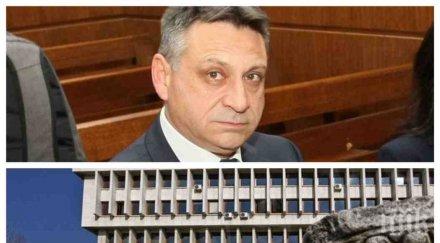 извънредно пик консулът мюнхен обвинен шпионаж