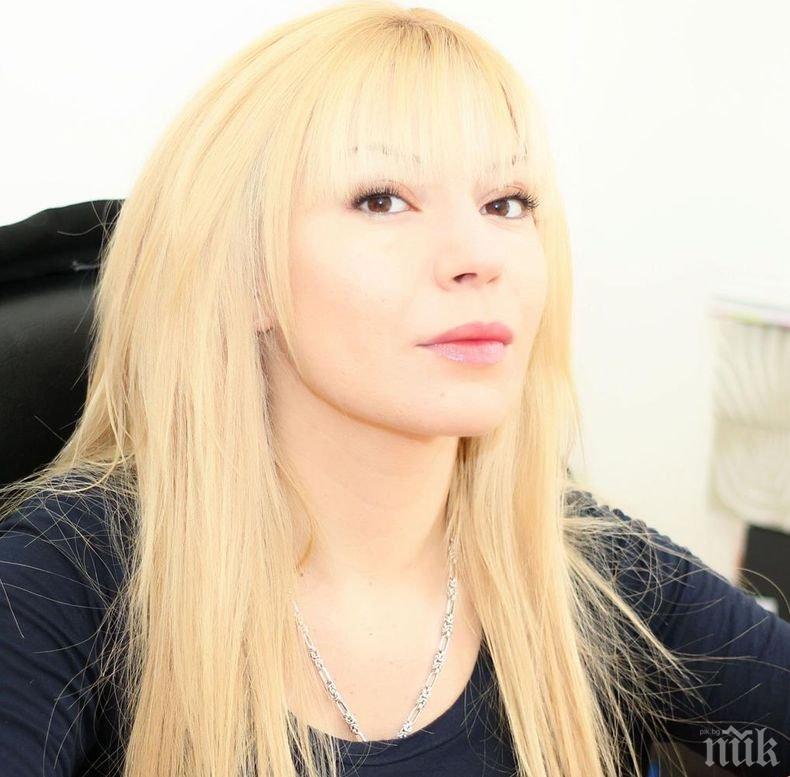 Главният редактор на ПИК черпи за рожден ден