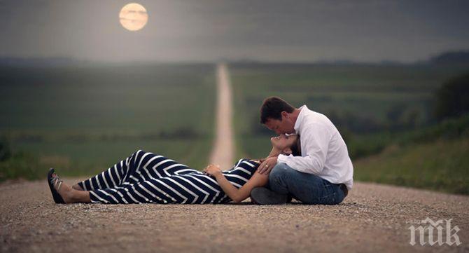 ПРОЧЕТЕТЕ ТОВА НА ВСЯКА ЦЕНА: Нощните проблеми на влюбените двойки, които могат да ви разделят