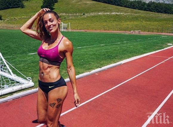 Ивет Лалова пише автобиография