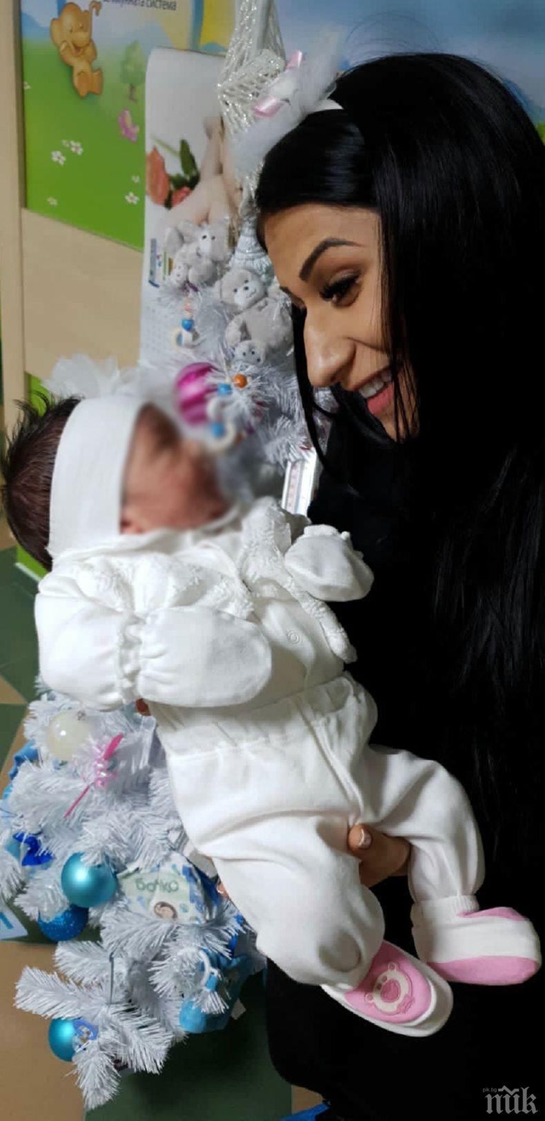 Световната вицешампионка Джанан Манолова: Благодаря на прекрасните специалисти от „Софиямед“ 