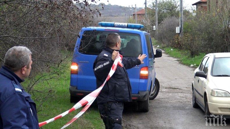 Прокуратурата в Кюстендил разследва брутално убийство