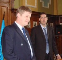 Посланикът на Великобритания: България трябва да е в Шенген