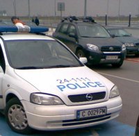 Полицията хвана нагли бракониери