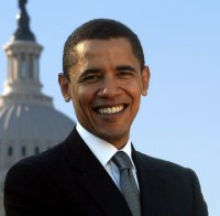 Обама се захвана с дефицита, Хилари става писателка