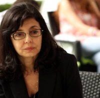 Меглена Кунева: Марковска трябва да се оттегли