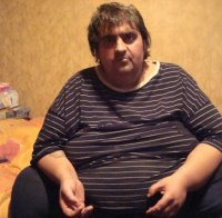 Спасиха  от смърт най-дебелия българин