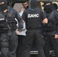 Бюджет 2013 заплашва функционирането на ДАНС Бюджет 2013 заплашва функционирането на ДАНС