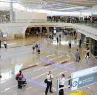 Турция строи най-голямото летище в света