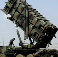 Турция иска от НАТО ракети 