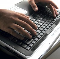 ГДБОП удари незаконен сайт за филми