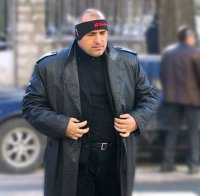 Борисов на разпит за Чакъра, иска партията на Кунева