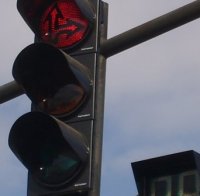 Шофьор осъди община за 7 бона