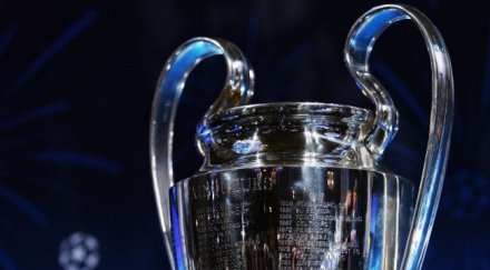 крайни резултати голмайстори шампионската лига