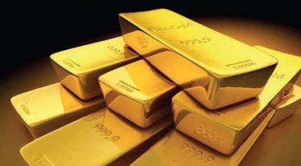 разбиха банда трафик злато спечелила 163 млн евро