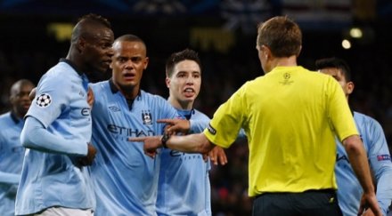 балотели размина