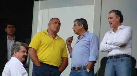 лудогорец левски подчиниха цска новата телевизия