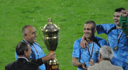 бистришкият тигър настъпи мотиката