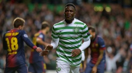 селтик направи немислимото победа барса