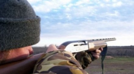 пробация бракониера опитал прегази полицай