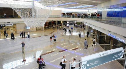 турция строи голямото летище света