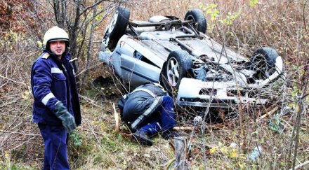 жена загина зверска катастрофа