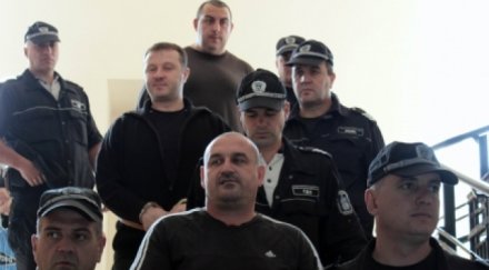 лелята убит килърите румен загина ръцете