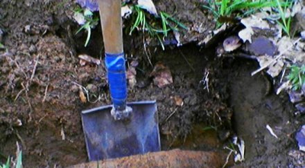 три снаряда намерени казанлък