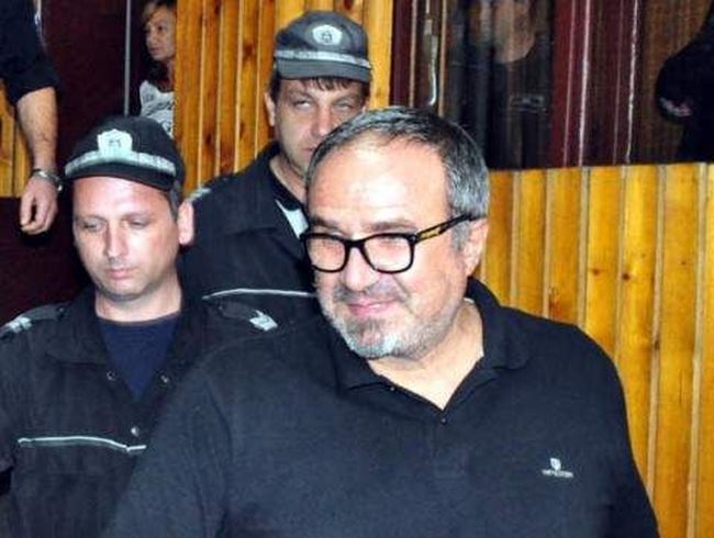 Човъркат сметки на Дон Портокал и Жоро Инкасото