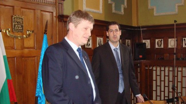 Посланикът на Великобритания: България трябва да е в Шенген