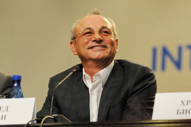 Професор от „Атака”: Ще докажа, че в НС има турци!