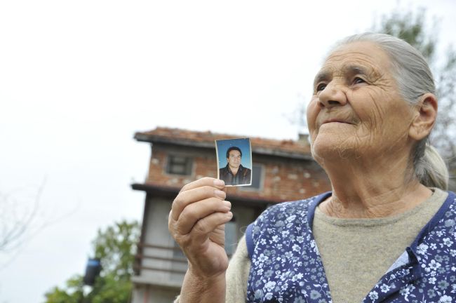 Майката на Чакъра: Бойко Борисов е виновен за смъртта му
