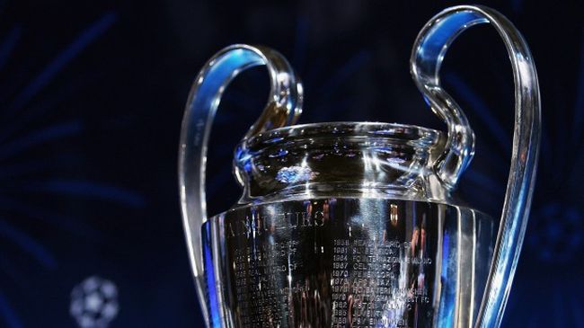 Крайни резултати и голмайстори в Шампионската лига