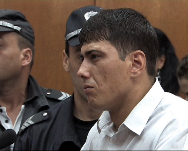 Лазар Колев иска свобода, не бил убил Белнейски