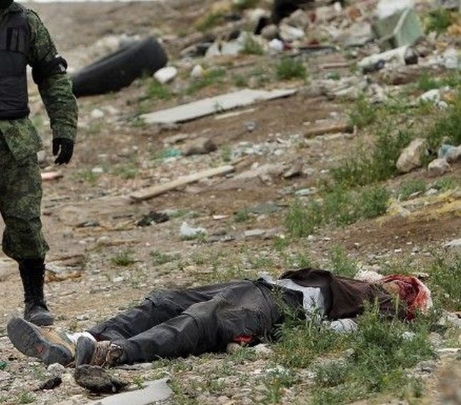 Ужас!!!Откриха мъртъв бизнесмен с отрязана част от лицето