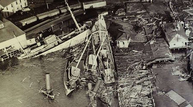 750 000 домакинства останаха без ток в САЩ