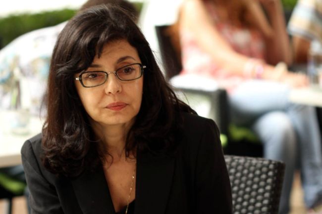 Меглена Кунева: Марковска трябва да се оттегли