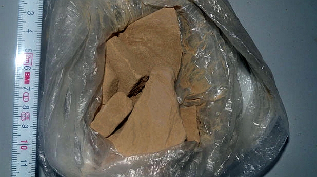 Обезглавиха пакистанец за трафик на хероин