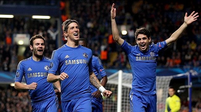 Моузес донесе успех на Челси в последната минута