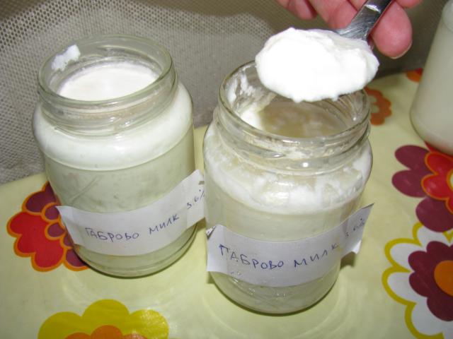 Затварят пунктове за мляко