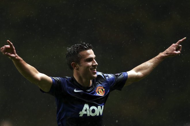 Коледен подарък вбеси феновете на Арсенал