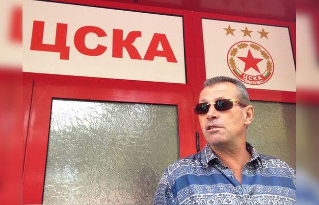 Майкъла пред ПИК за полицията: Във всяко стадо има мърши