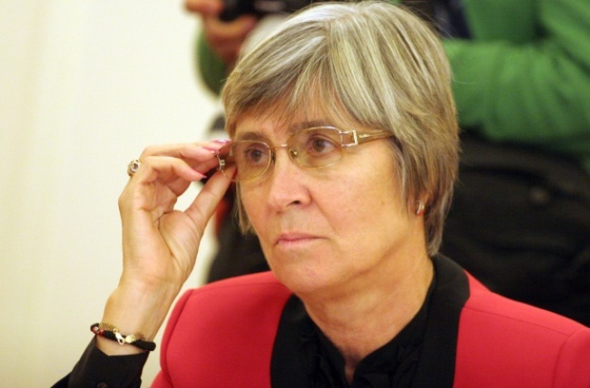 Марковска пише писмо на Цветанов да открие предателя