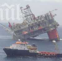 Петролът щял да поевтинее до 70 долара за барел