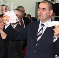 Цветан Цветанов пред ПИК: Второто обвинение срещу мен е за катерушки и пързалки (обновена)